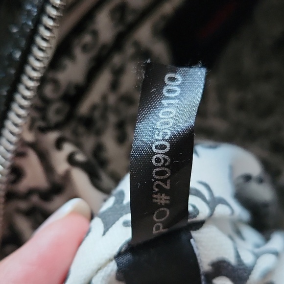 Hobo International shoulder black purse - Picture 11 of 11